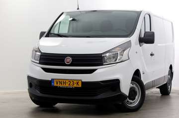 /Trafic/Vivaro 2.0 MultiJet 145pk L2H1 Airco/Navi
