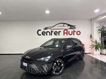 2.0 TDI DSG 4 ANNI GARANZIA CUPRA