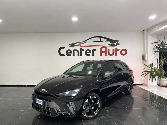 CUPRA Leon 2.0 TDI DSG 4 ANNI GARANZIA CUPRA