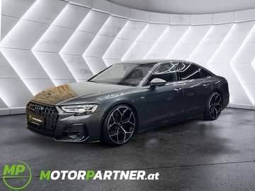 S-Line | 60 TFSI | quattro | 462 PS | Matrix | AHK