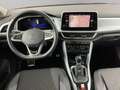 Volkswagen T-Roc Life Goal (ACC.Navi.Regensensor) 1.0 TSI Schwarz - thumbnail 10