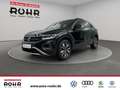 Volkswagen T-Roc Life Goal (ACC.Navi.Regensensor) 1.0 TSI Noir - thumbnail 1