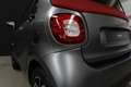 smart forTwo Cabrio 66 Prime Aut. Grau - thumbnail 26