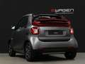smart forTwo Cabrio 66 Prime Aut. Grau - thumbnail 5