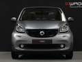 smart forTwo Cabrio 66 Prime Aut. Grau - thumbnail 2