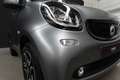 smart forTwo Cabrio 66 Prime Aut. Grau - thumbnail 8