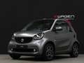 smart forTwo Cabrio 66 Prime Aut. Grau - thumbnail 3