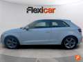 Audi A3 1.6 TDI 110CV clean S tronic Attraction Blanco - thumbnail 4