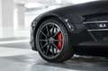 Mercedes-Benz SLS Roadster 1Hd|DE|Carbon|B&O|Designo|RideC Negru - thumbnail 8