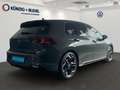 Volkswagen Golf Golf R-Line 1,5 l150 PS DSG*AHK*Nav*Black S Grijs - thumbnail 4