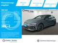 Volkswagen Golf Golf R-Line 1,5 l150 PS DSG*AHK*Nav*Black S Grijs - thumbnail 1