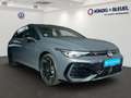 Volkswagen Golf Golf R-Line 1,5 l150 PS DSG*AHK*Nav*Black S Grijs - thumbnail 3