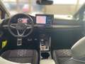 Volkswagen Golf Golf R-Line 1,5 l150 PS DSG*AHK*Nav*Black S Grijs - thumbnail 15