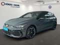 Volkswagen Golf Golf R-Line 1,5 l150 PS DSG*AHK*Nav*Black S Grijs - thumbnail 2