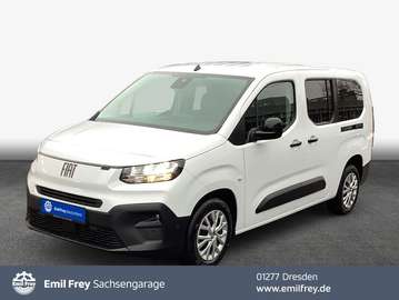 1.5 HDi Autm. Maxi,7 Sitze,Paket: Techno - 1
