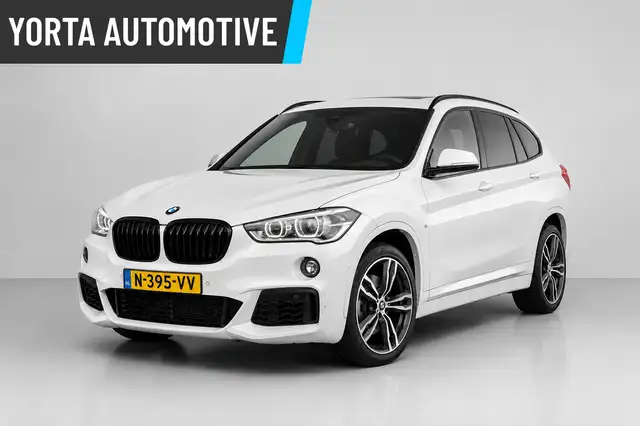 BMW X1 xDrive20i High Executive M Sport PANO*AFN. HAAK*VO