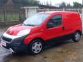 Fiat Fiorino 1.3 mjt 75000km no mail Rosso - thumbnail 12