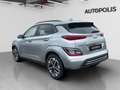 Hyundai KONA ELECTRIQUE Gris - thumbnail 2