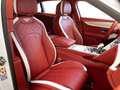 Bentley Flying Spur Speed First Edition WHITE & RED Blanco - thumbnail 26