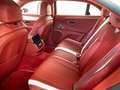 Bentley Flying Spur Speed First Edition WHITE & RED Blanco - thumbnail 9