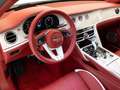 Bentley Flying Spur Speed First Edition WHITE & RED Blanco - thumbnail 6