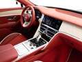 Bentley Flying Spur Speed First Edition WHITE & RED Blanco - thumbnail 7