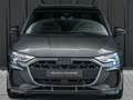 Audi A3 Sportback 45 TFSI e S EDITION COMPETITION | PANORA Grau - thumbnail 27