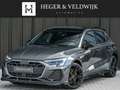 Audi A3 Sportback 45 TFSI e S EDITION COMPETITION | PANORA Grau - thumbnail 1