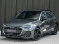 Audi A3 Sportback 45 TFSI e S EDITION COMPETITION | PANORA Grau - thumbnail 2