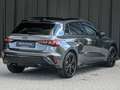 Audi A3 Sportback 45 TFSI e S EDITION COMPETITION | PANORA Grau - thumbnail 4