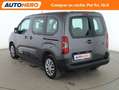 Citroën Berlingo 1.5 Blue-HDi Feel M Gris - thumbnail 4