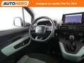Citroën Berlingo 1.5 Blue-HDi Feel M Gris - thumbnail 14