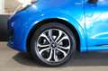 Ford Puma 1.0 EcoBoost Hybrid ST-Line Navi Led Cruise Blauw - thumbnail 8