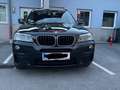 BMW X3 xDrive20d Aut. M-Paket Schwarz - thumbnail 3