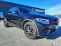 Mercedes-Benz GLC 220 Classe COUPE 2.2 220 D 170 AMG LINE 4MATIC 9G-TRONIC BVA Schwarz - thumbnail 3