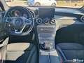 Mercedes-Benz GLC 220 Classe COUPE 2.2 220 D 170 AMG LINE 4MATIC 9G-TRONIC BVA Schwarz - thumbnail 11