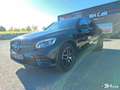 Mercedes-Benz GLC 220 Classe COUPE 2.2 220 D 170 AMG LINE 4MATIC 9G-TRONIC BVA Schwarz - thumbnail 1