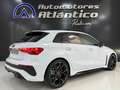 Audi RS3 Sportback quattro S tronic 294kW Weiß - thumbnail 2