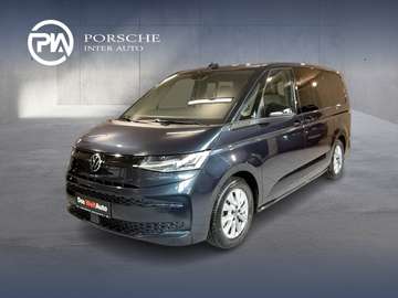 VW T7 Multivan Business ÜH TDI