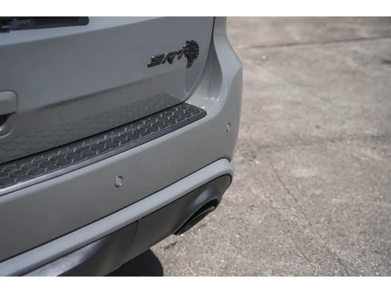 Dodge Durango 2023 — фото 15