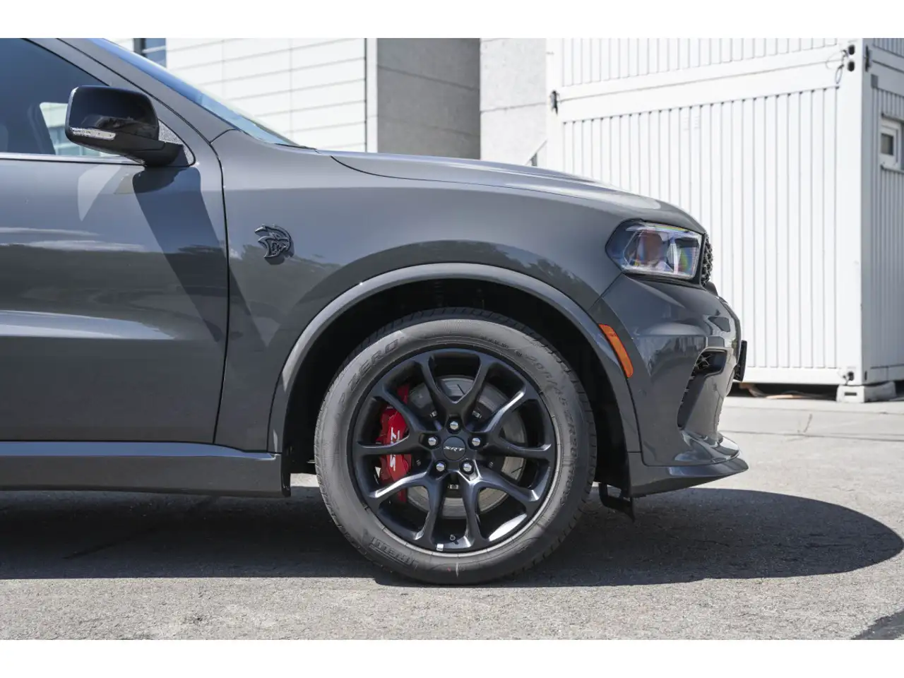 Dodge Durango 2023