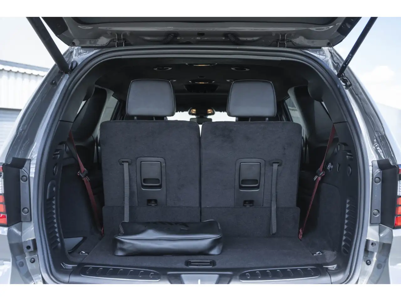 Dodge Durango 2023 — фото 13