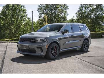 SRT HELLCAT - 6 Places - Harman Kardon - Black Pac