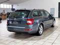 Skoda Octavia Combi Elegance*BI-XENON*ACC*NAVI*AUTOMA* Gris - thumbnail 4