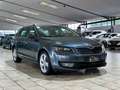 Skoda Octavia Combi Elegance*BI-XENON*ACC*NAVI*AUTOMA* Gris - thumbnail 3