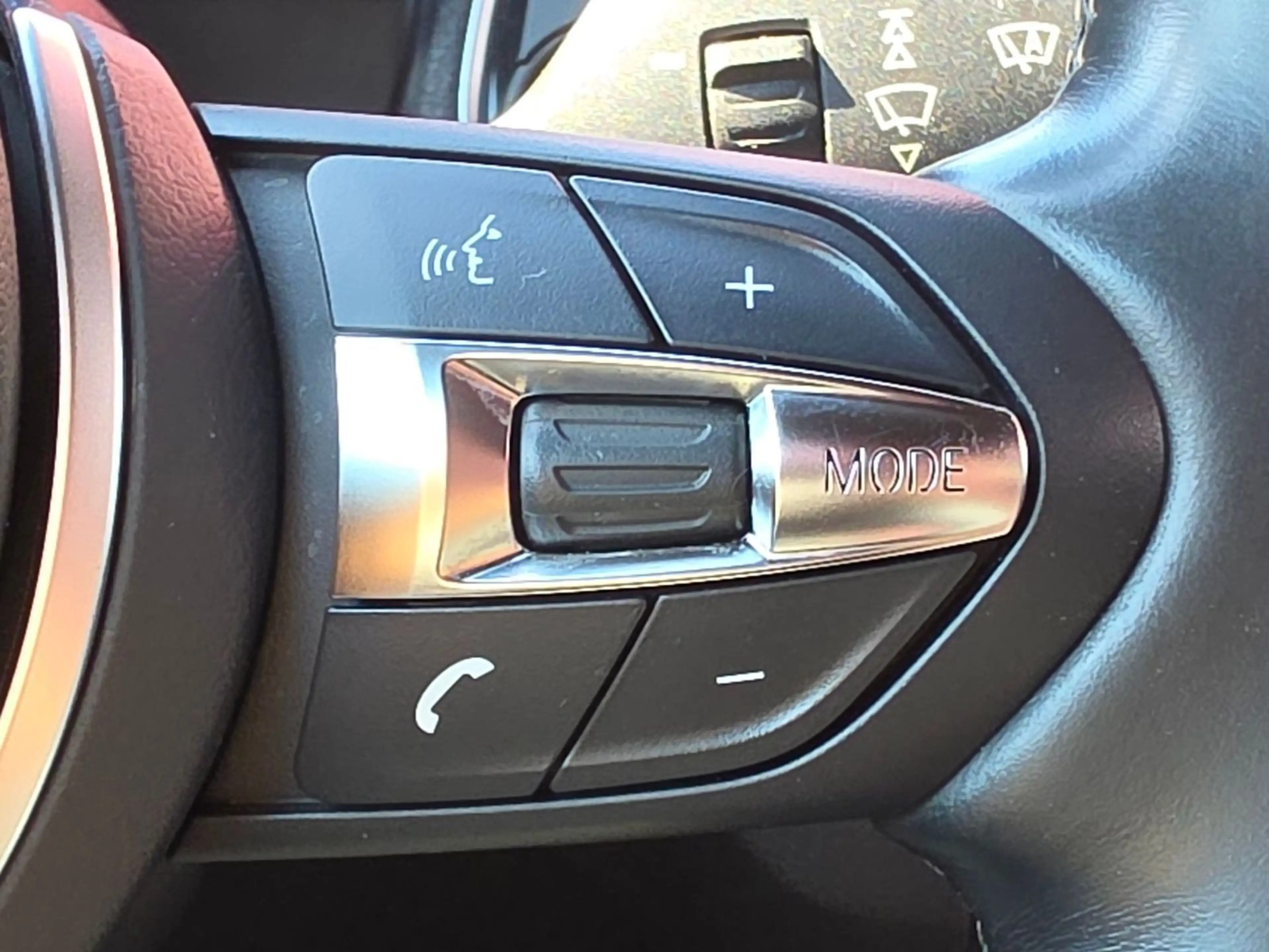 BMW 125 i M Sport-Paket|Aut.|Alcantara|Navi|PDC|SHZ — photo 14
