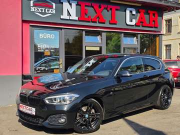i M Sport-Paket|Aut.|Alcantara|Navi|PDC|SHZ