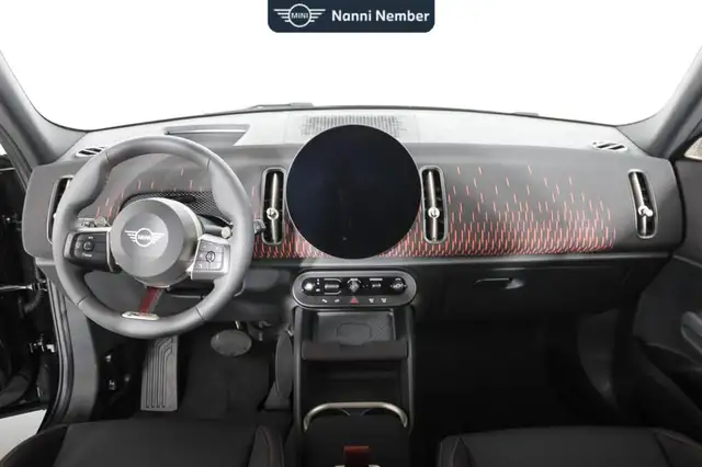 Mini Countryman view 11