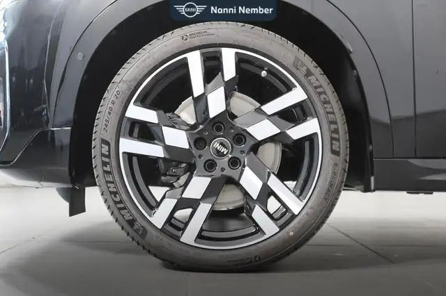 Mini Countryman view 7