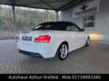 BMW 123 Cabrio 123d M-Paket *Pro-Navi*Bi-xen*PDC*SHZ Blanc - thumbnail 6